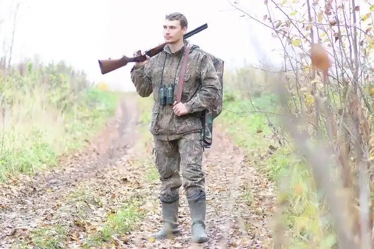 Магазин Экстремтур в Ставрополе: Мужчинам, Природа, Чилим, Охотник, Охота в России, На охоте, Лес, Оружие,