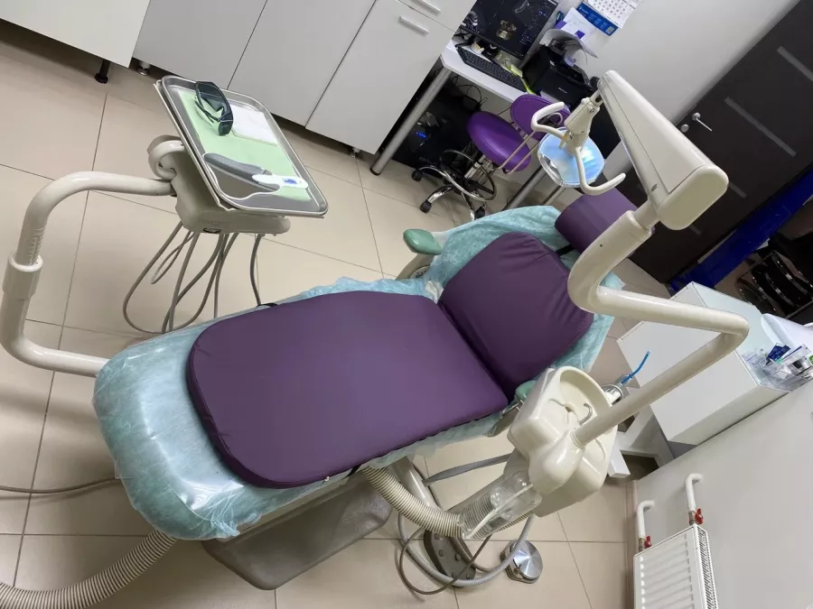 Стоматологическая клиника Ls Dental Clinic в Екатеринбурге: Стоматолог, Имплантация, Лечение Зуба, Удаление зубов, Лечение Десен, Диагностика, Консультация ,