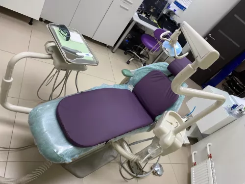 Стоматологическая клиника Ls Dental Clinic в Екатеринбурге