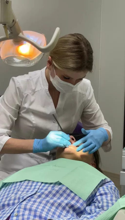 Стоматологическая клиника Ls Dental Clinic в Екатеринбурге: Имплантация, Лечение Зуба, Удаление Зуба, Детский Стоматолог, Стоматология, Лечение Десен, Лечение Кариеса, Бесплатная Консультация, Диагностика,