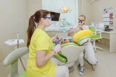 Стоматологическая клиника Эпиона  в  Екатеринбурге