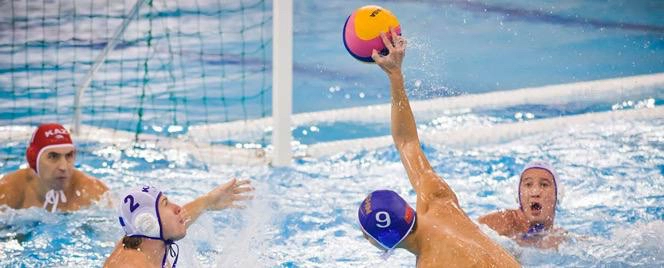 Спортивный комплекс Hamdan Sports Complex в Дубаи: Развиваться, Спортивный комплекс , Бассейн , Велотренировки, Тренажёрный зал , Водное Поло, Water polo, Sport, Следить за здоровьем,