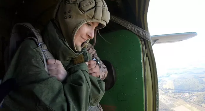 Нижегородский аэроклуб им. П. И. Баранова