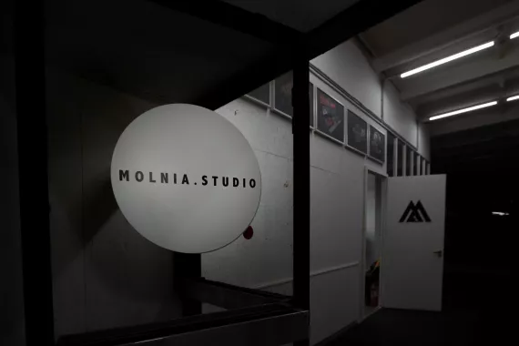 Швейный цех "Molnia studio"