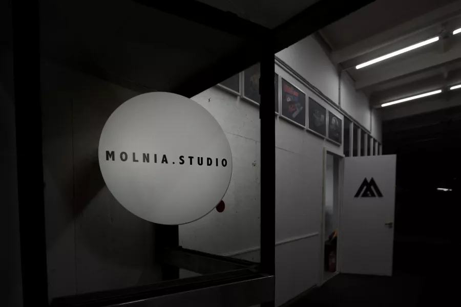 Швейный цех Molnia studio в Санкт-Петербурге: Производство, Одежда , Танцы, Бизнес,