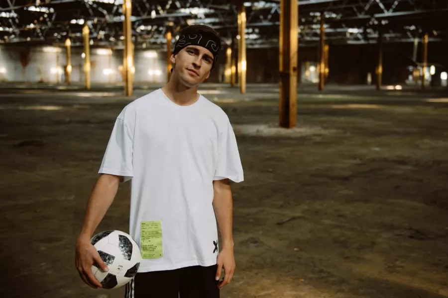 Швейный цех Molnia studio в Санкт-Петербурге: Производство, Одежда , Танцы, Бизнес,