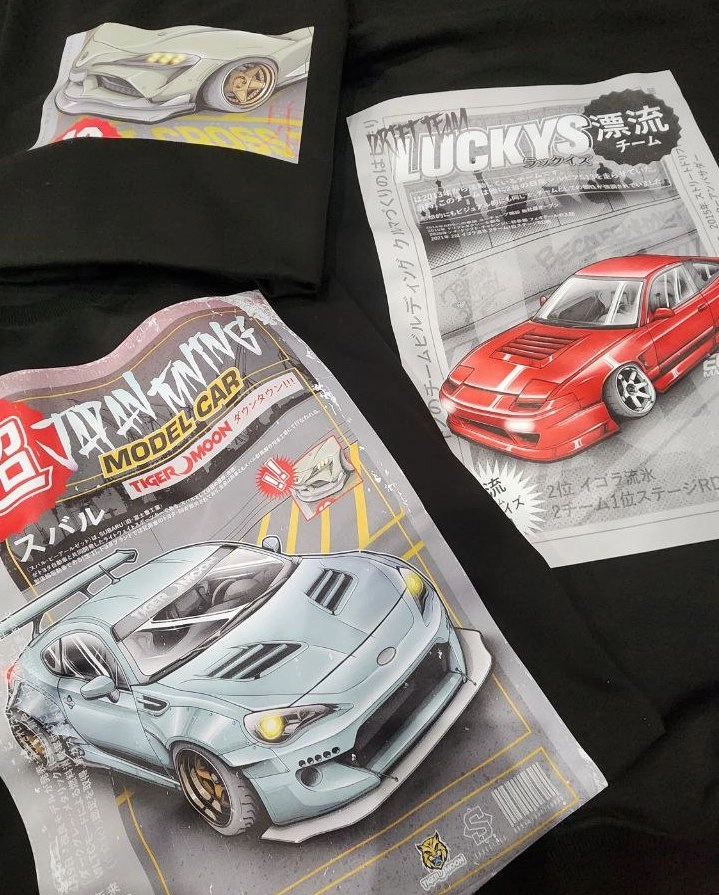 Швейный цех Molnia studio в Санкт-Петербурге: Производство, Одежда , Танцы, Бизнес,