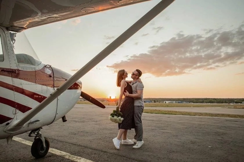 Аэроклуб MAG Aero в Москве: Аренда самолёта , Аренда вертолёта, Полёт на самолёте, Самолёт ✈️ , Вертолёт 🚁 , Прогулка на самолёте, На свежем воздухе,