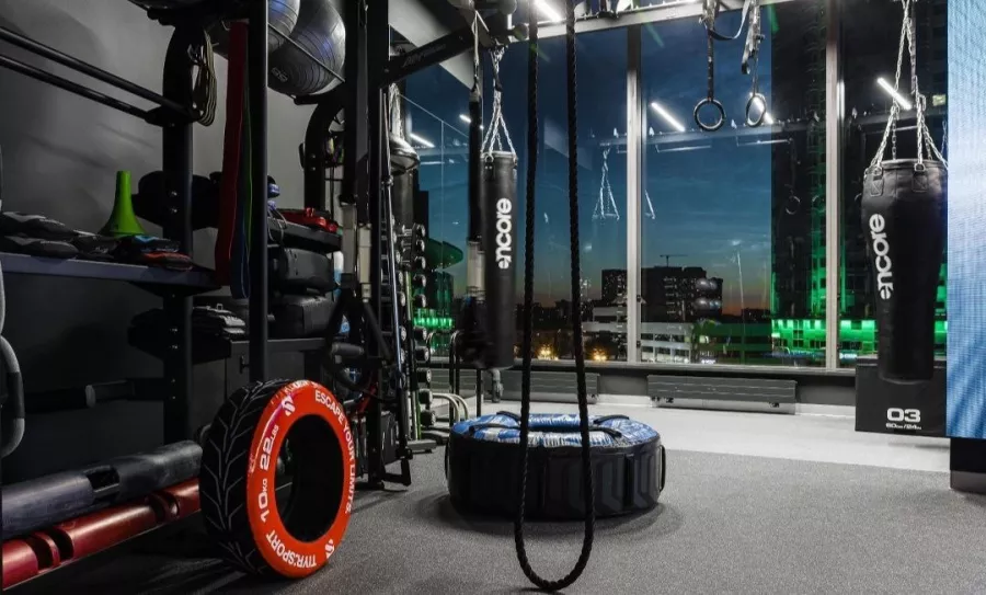 Фитнес клуб Encore Fitness в Екатеринбурге: Фитнес , Растяжка , Силовые тренировки , Бассейн , Спортивный комплекс , Фитнес-клуб, Развиваться,