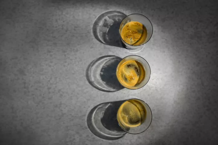 Кофейня "AfroLab Roastery"