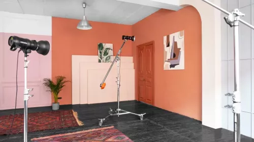 Модельное агентство Eyes Model School  в  Москве