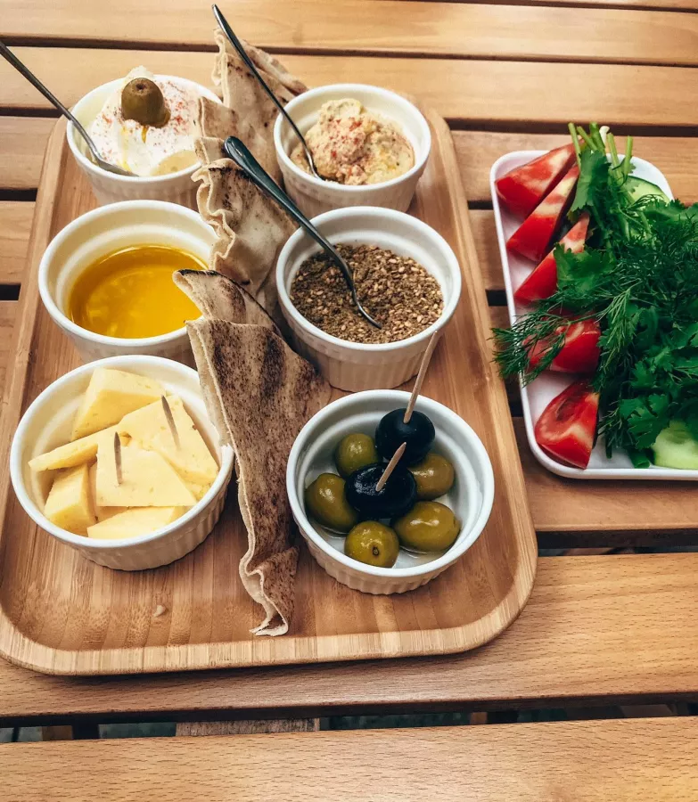 Кафе Green Bean в Ереване: Европейская кухня, Завтраки, Для веганов, Выпечка, Можно с животными, На каждый день, Встретиться с друзьями,