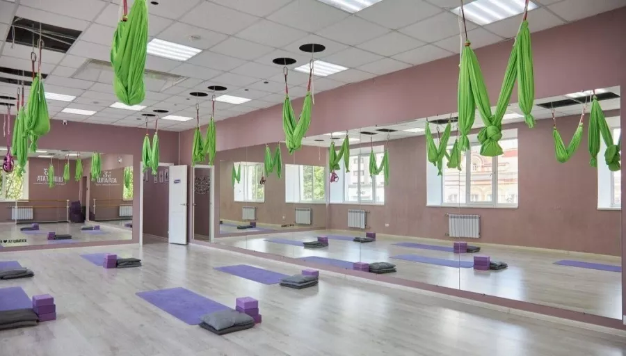 Студия растяжки 33 шпагата в Екатеринбурге: Спорт, Тренер, Растяжка, Шпагат, Развитие, Здоровье,