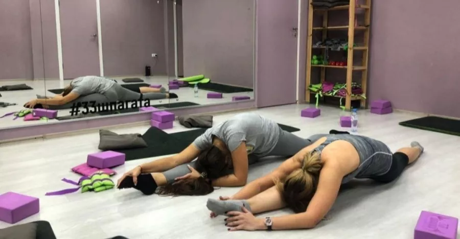 Студия растяжки 33 шпагата в Екатеринбурге: Спорт, Тренер, Растяжка, Шпагат, Развитие, Здоровье,