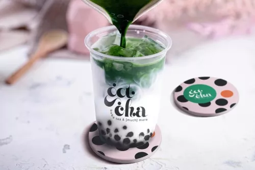 Кафе Gotcha  в  Ереване