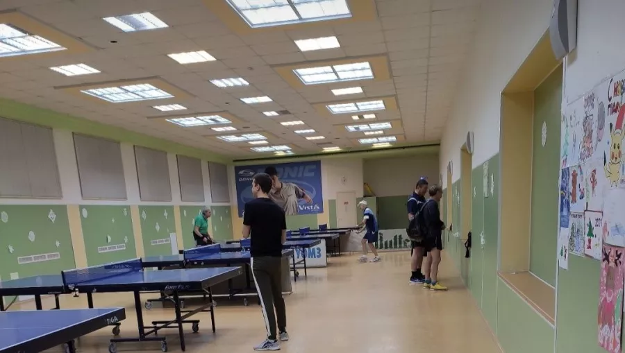 Спортивный комплекс им. Яламова в Екатеринбурге: Бег, Развитие,