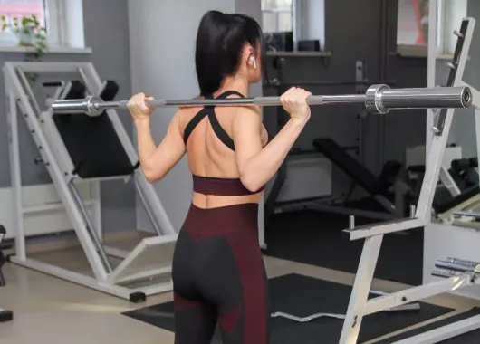 Фитнес студия " К57 Fitness"