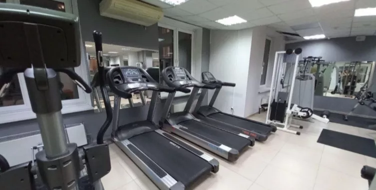 Фитнес студия " К57 Fitness"