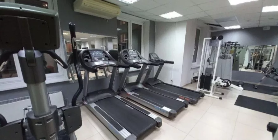 Фитнес студия К57 Fitness в Екатеринбурге: Фитнес , Гибкость , Тренер , Тренажёры , Следить за здоровьем, Развиваться,