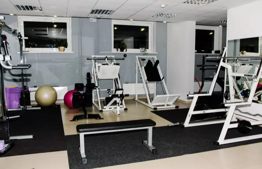 Фитнес студия К57 Fitness в Екатеринбурге: Фитнес , Гибкость , Тренер , Тренажёры , Следить за здоровьем, Развиваться,