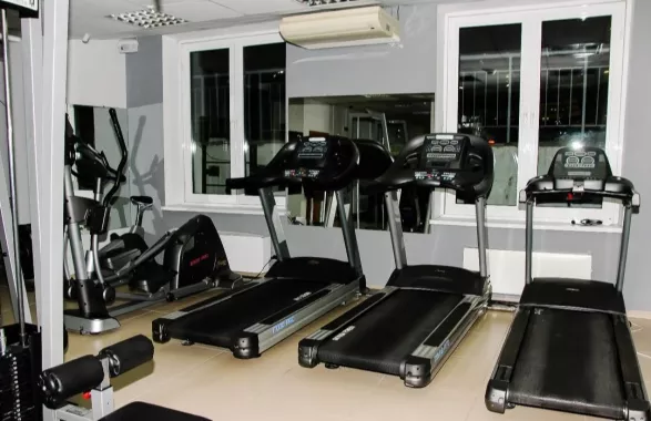 Фитнес студия " К57 Fitness"