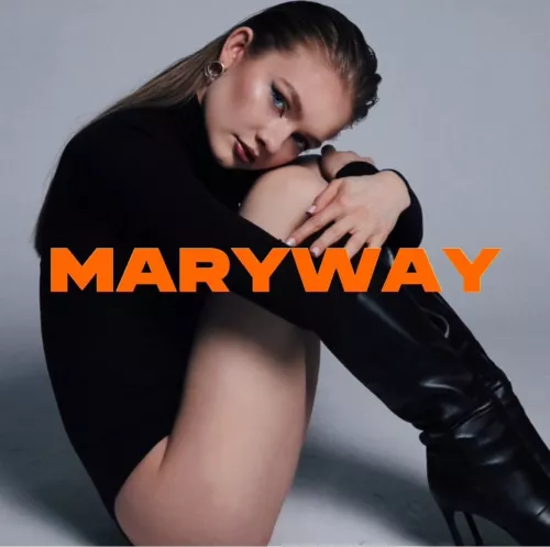 Модельное агентство Maryway на Тверской  в  Москве