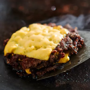 Ресторан "Twins Smashburgers"