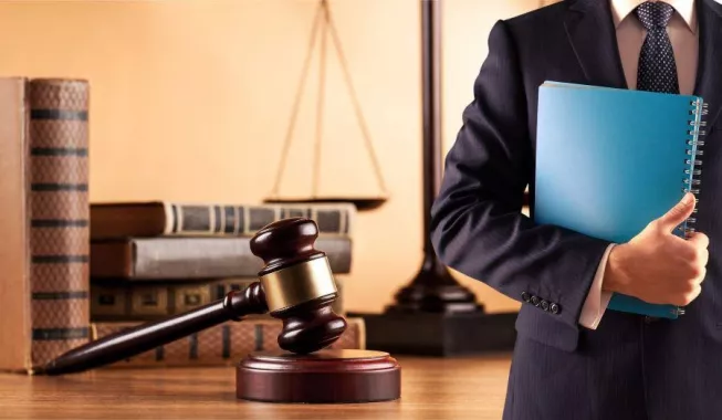 Юридическая компания "Marina Fox Legal Consultancy"