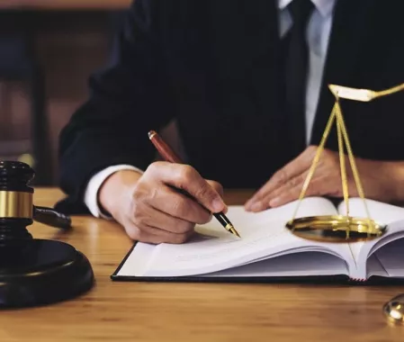 Юридическая фирма «Hadeya Hamad Advocacy & Legal Consultancy»