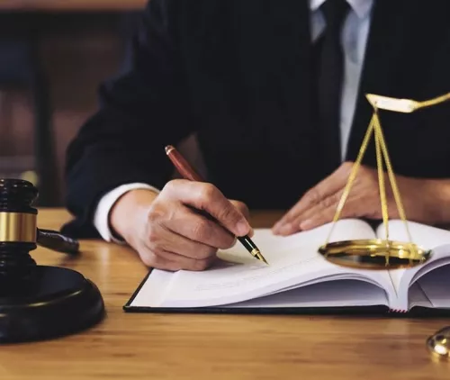 Юридическая фирма Hadeya Hamad Advocacy & Legal Consultancy в Дубаи