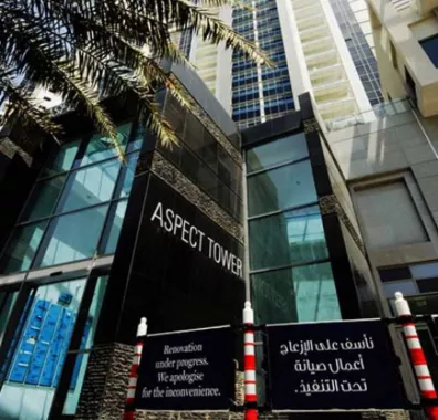 Юридическая компания «Lawyers UAE»