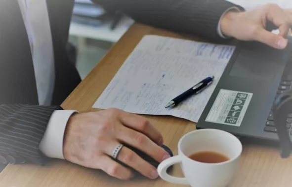 Юридическая компания "Garant Business Consultancy"