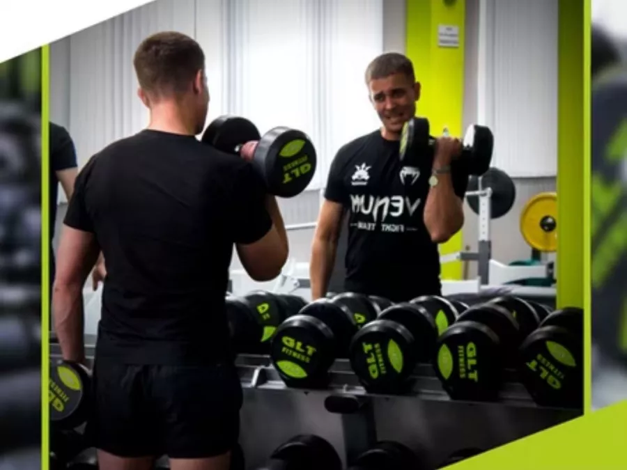 Фитнес центр Sl Fitness в Екатеринбурге: Фитнес , Спортивный клуб , Тренировки , Тренажёрный зал , Развиваться, Следить за здоровьем,