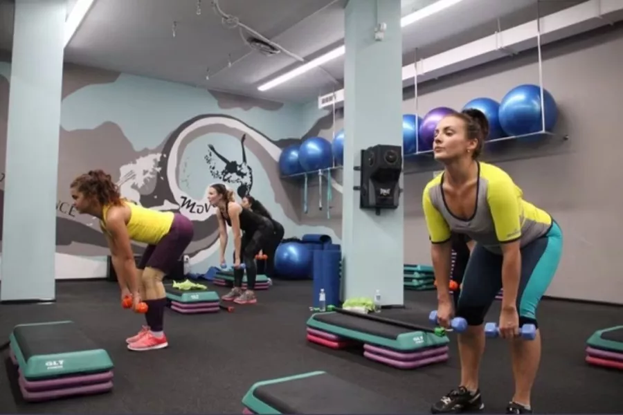 Фитнес центр Sl Fitness в Екатеринбурге: Фитнес , Спортивный клуб , Тренировки , Тренажёрный зал , Развиваться, Следить за здоровьем,