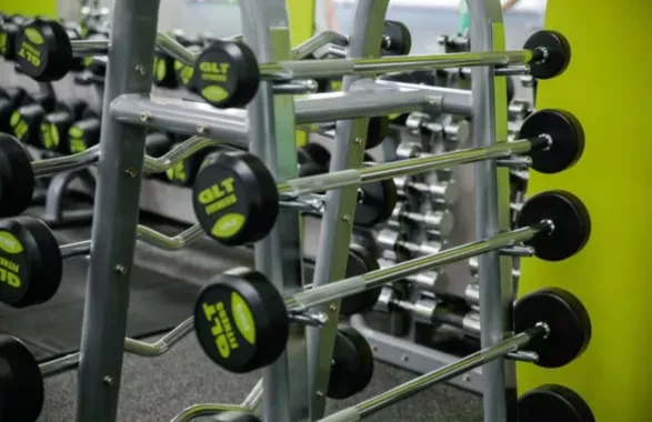 Фитнес центр "Sl Fitness"