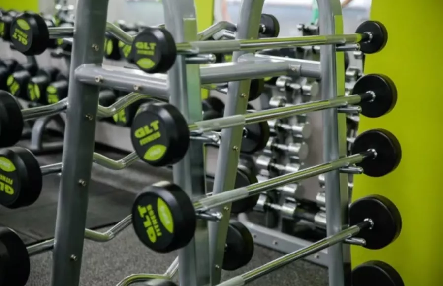 Фитнес центр Sl Fitness в Екатеринбурге: Фитнес , Спортивный клуб , Тренировки , Тренажёрный зал , Развиваться, Следить за здоровьем,