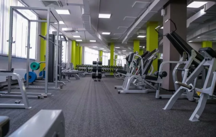 Фитнес центр Sl Fitness в Екатеринбурге: Фитнес , Спортивный клуб , Тренировки , Тренажёрный зал , Развиваться, Следить за здоровьем,