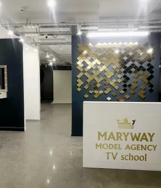 Модельное агентство "Maryway"