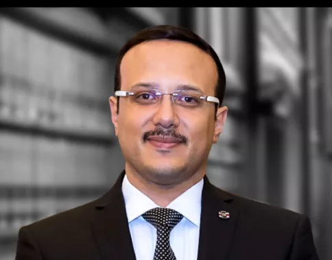 Профессиональный адвокат " Dr. Hassan Elhais"