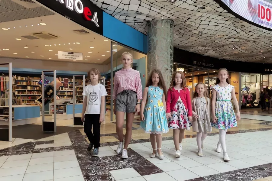 Детская модельная школа и агентство Top Kids SPb на Выборгском в Санкт-Петербурге: Мода, Модельное агентство, Фото, Фотограф, Фотосессия,