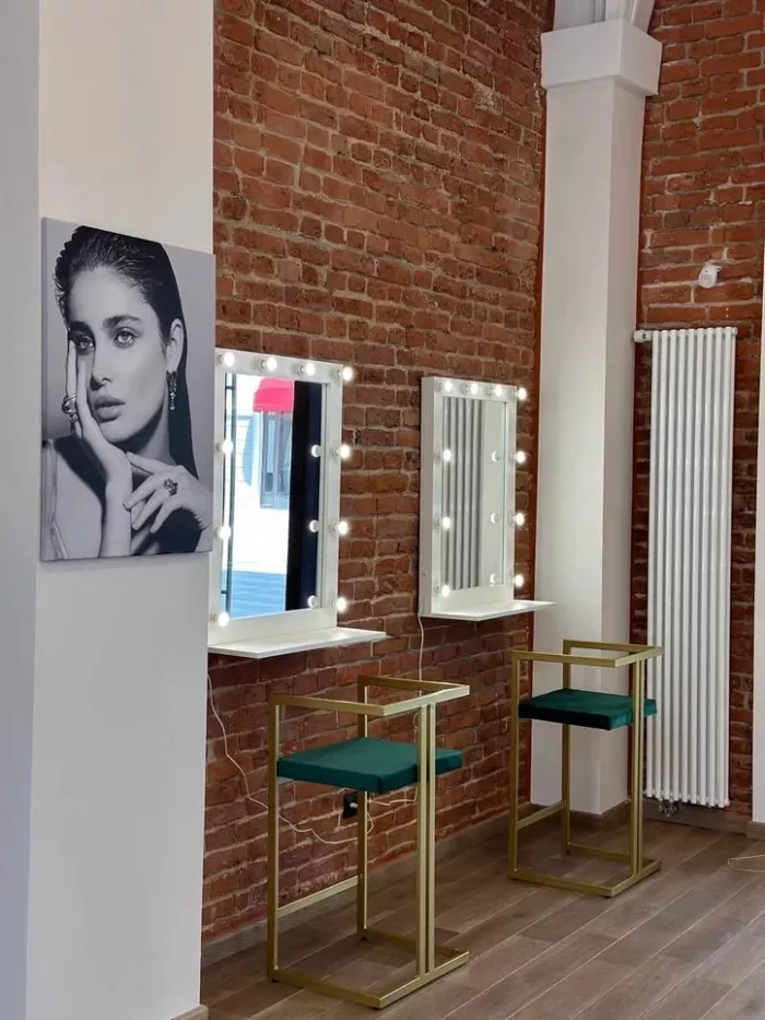 Модельное агентство "L' Models"