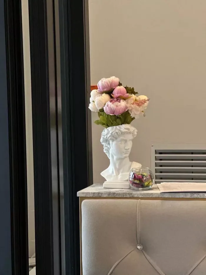 Модельное агентство "L' Models"