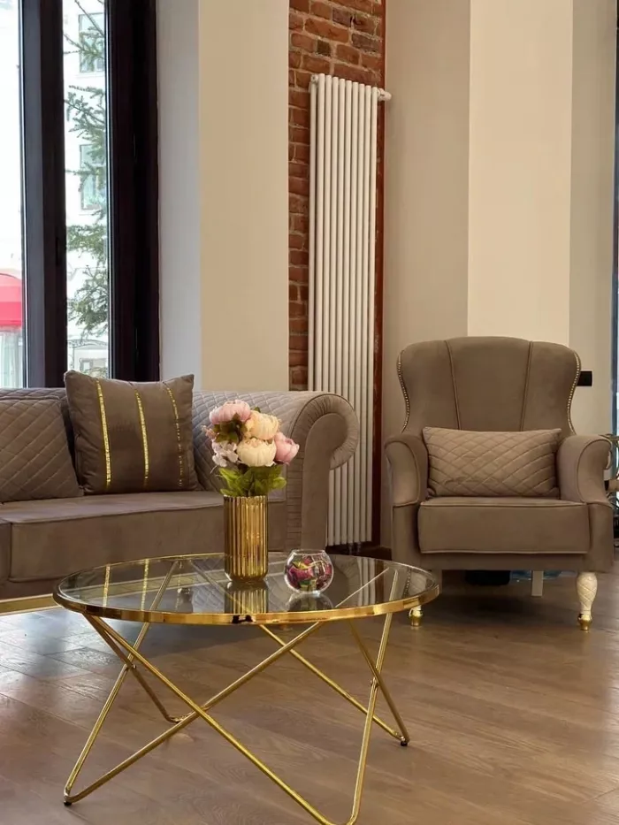 Модельное агентство "L' Models"