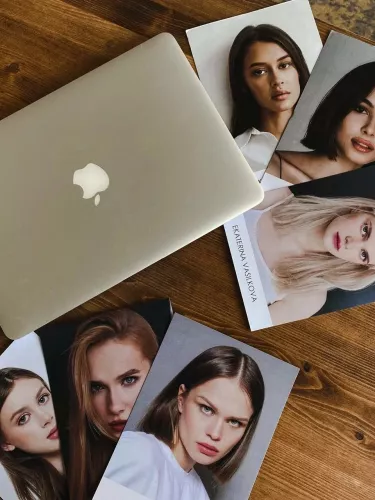 Модельное агентство Arlette Management в Санкт-Петербурге