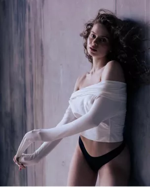 Модельное агентство "Rfmodels"