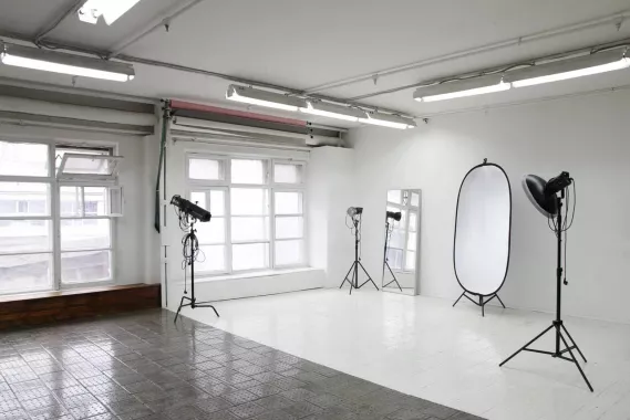 Модельное агентство "Forward Model Management"