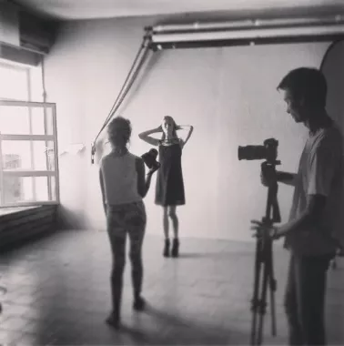 Модельное агентство "Forward Model Management"