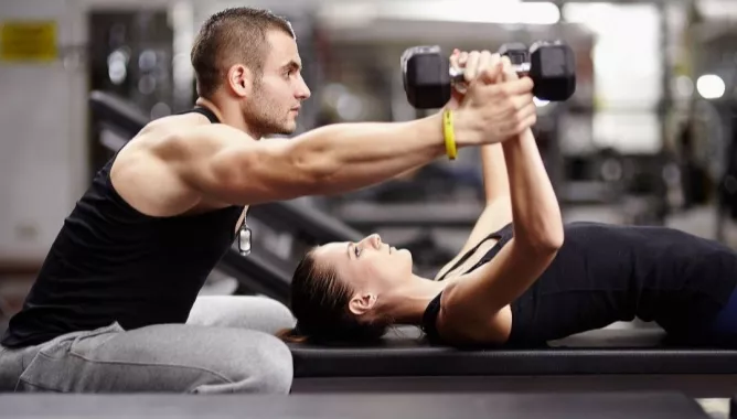 Фитнес клуб "Ultra family fitness"