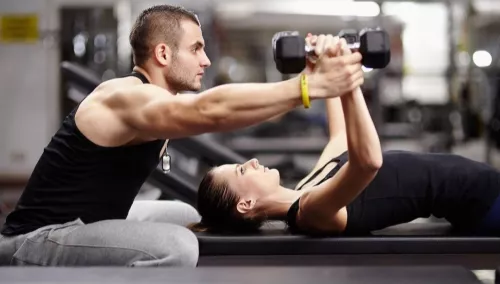 Фитнес клуб Ultra family fitness  в  Екатеринбурге