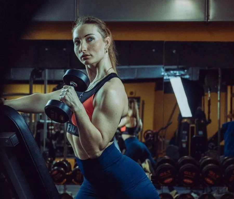 Фитнес клуб IRON GYM в Екатеринбурге: Развиваться, Фитнес , Тренер , Тренажёры , Бокс , Следить за здоровьем,